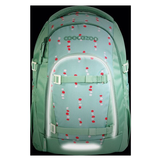 coocazoo Mate Plecak szkolny 44 cm