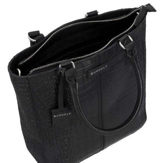 Burkely Cool Colbie Shopper Bag Skórzany 26 cm