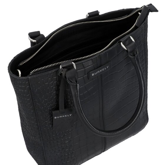 Burkely Cool Colbie Shopper Bag Skórzany 26 cm