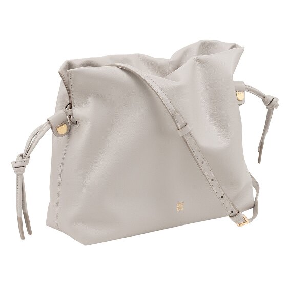 DuDu Torba na ramię Skórzany 26 cm