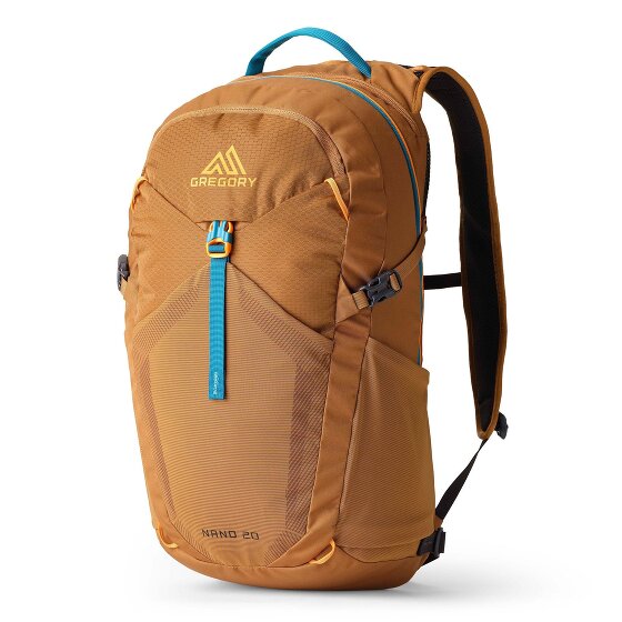 Gregory Nano 20 Plecak turystyczny 52 cm