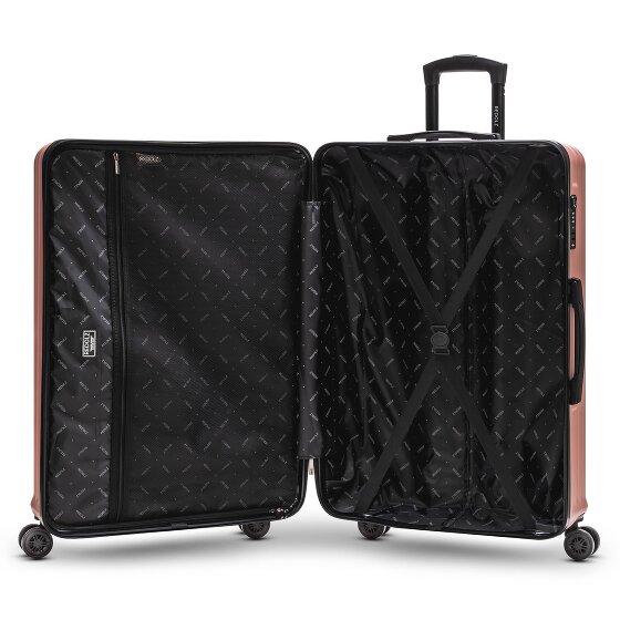 Redolz Essentials 07 LARGE 4 kółka Walizka 79 cm