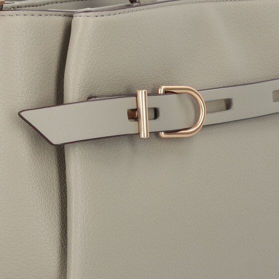 DKNY Torba Skórzany 32.5 cm