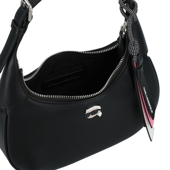 Karl Lagerfeld Ikon Torba na ramię 21.5 cm