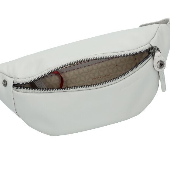 aunts & uncles Jamie's Orchard Bilberry Saszetka Skórzany 29 cm