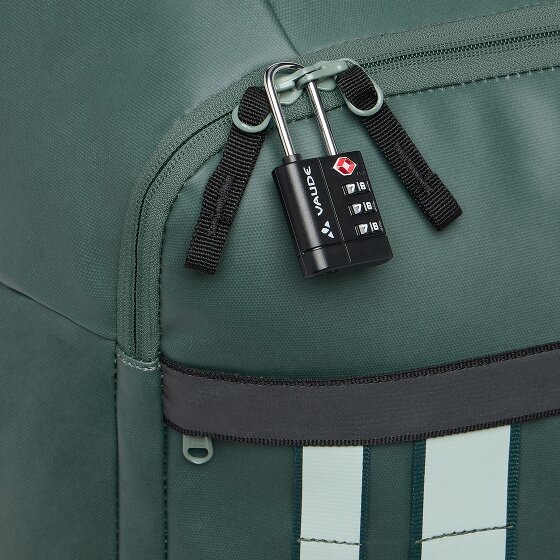 Vaude Takutea 65 2 kółka Walizka 65 cm