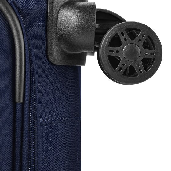 Travelite Priego 4 kółka Walizka M 66 cm