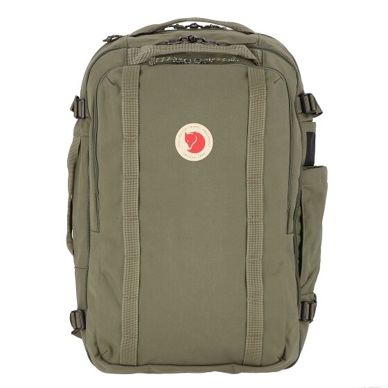 Fjällräven Plecak podróżny Färden Carry-On Pack 55 cm komora na laptopa