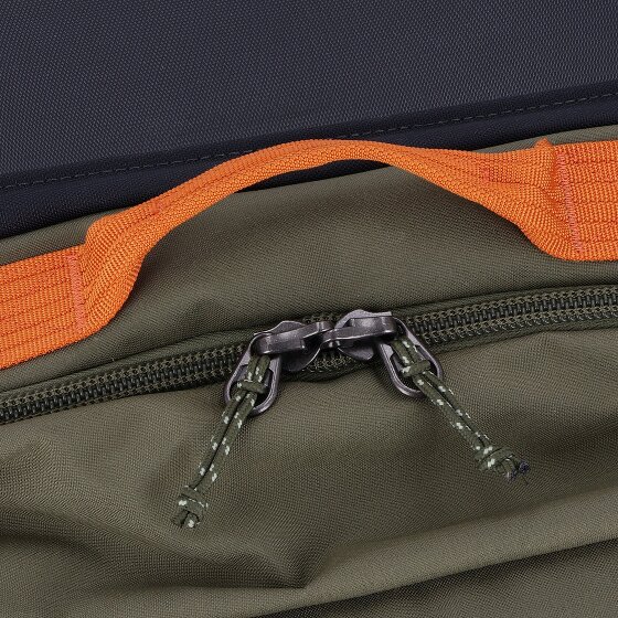 Fjällräven Färden 75 2 kółka Walizka 64 cm