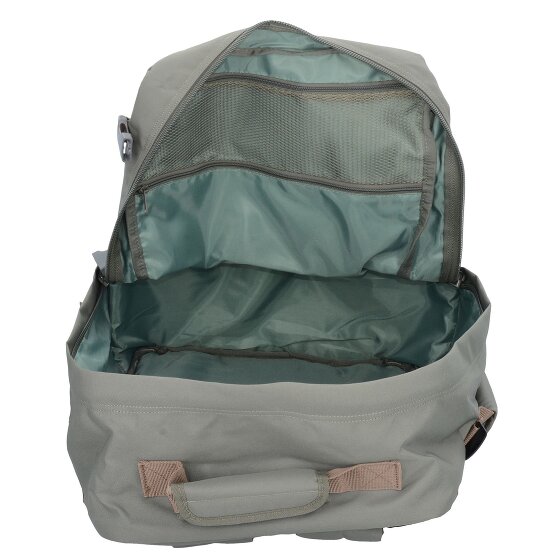 Cabin Zero Plecak kabinowy Classic 36L 44 cm