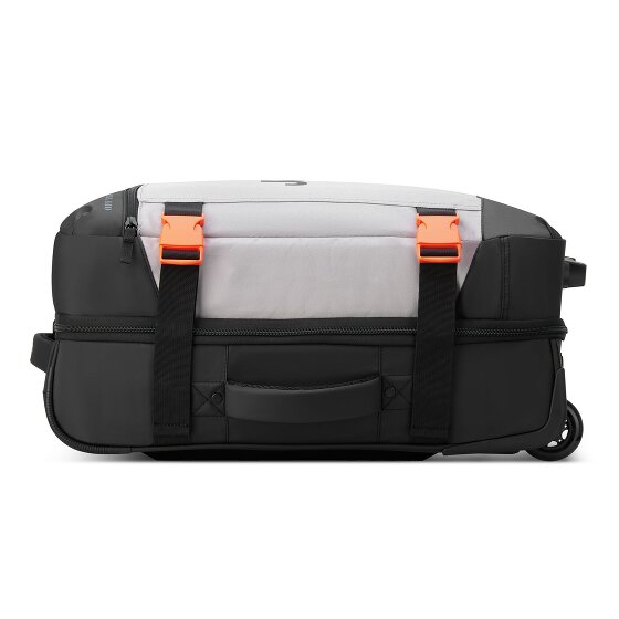 Jeep JS007C 2 kółka Walizka kabinowy 55 cm