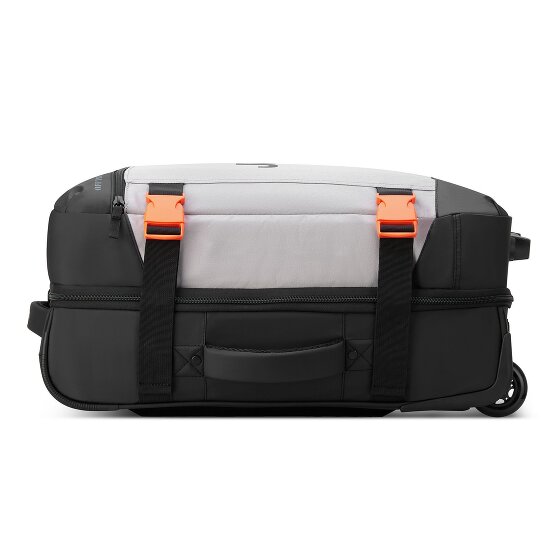 Jeep JS007C 2 kółka Walizka kabinowy 55 cm