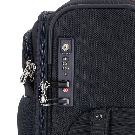 Samsonite B-Lite Icon Spinner 4-Wheel Cabin Trolley 55 cm