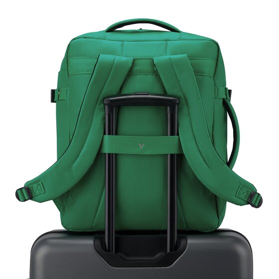 Roncato Ironik 2.0 Plecak 45 cm Komora na laptopa