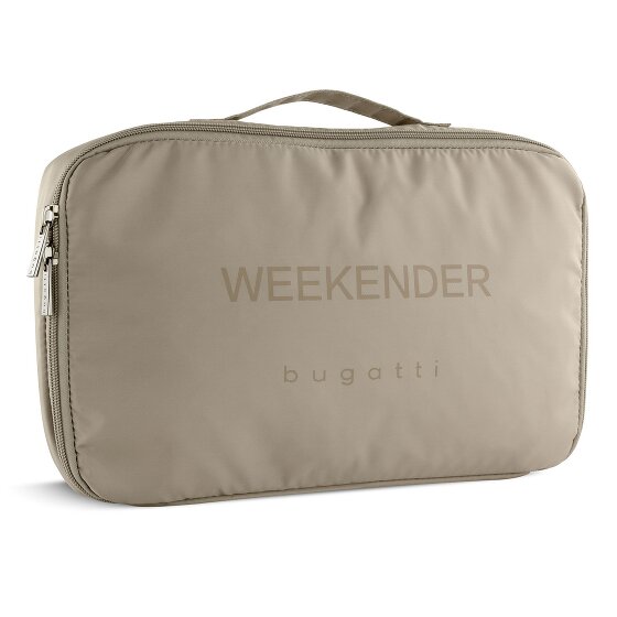 bugatti Elia Torba podróżna Weekender 55 cm