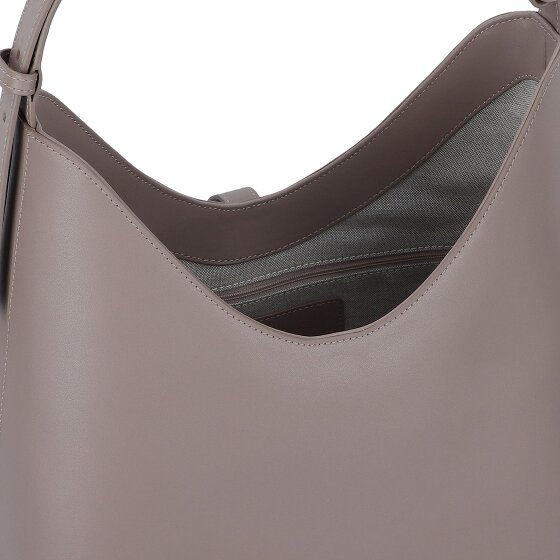 Furla Goccia Torba na ramię Skórzany 30 cm