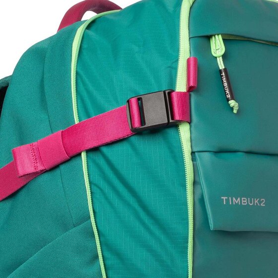 Timbuk2 Parker Plecak biznesowy 49 cm Komora na laptopa