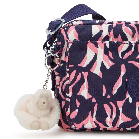 Kipling Basic Prt Abanu Torba na ramię M 24 cm
