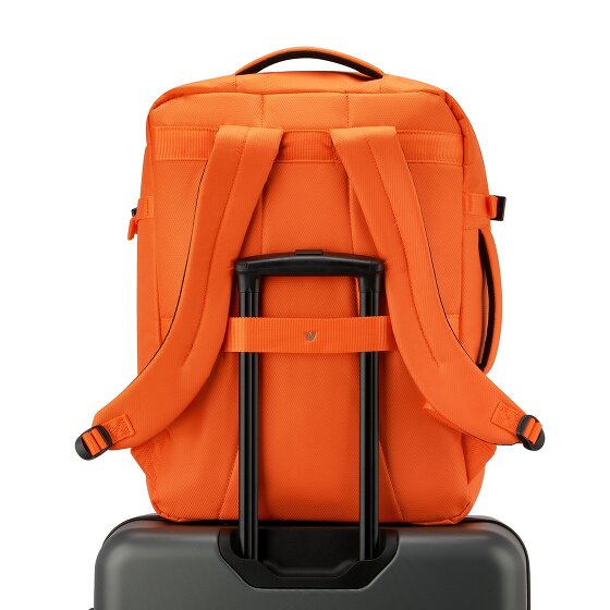 Roncato Ironik 2.0 Plecak 55 cm Komora na laptopa