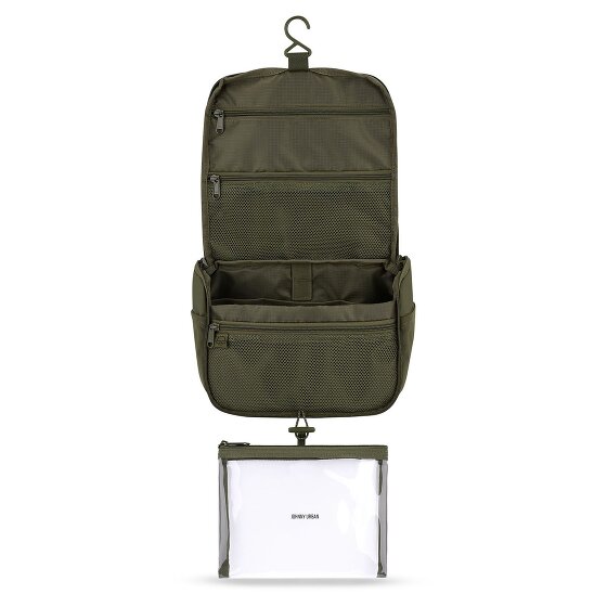 Johnny Urban Travel Series Logan Kosmetyczka 26 cm