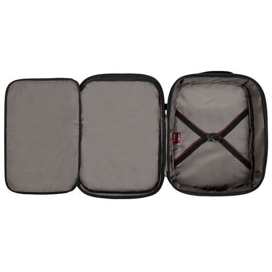 Victorinox Crosslight Plecak biznesowy 53 cm Komora na laptopa