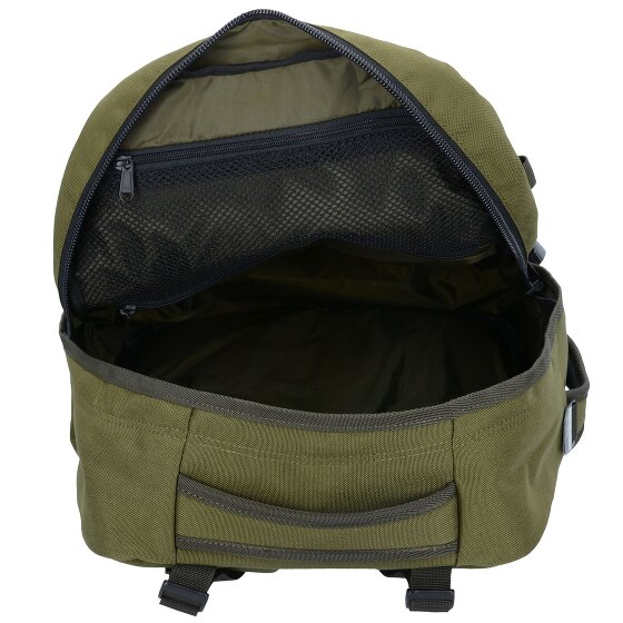 Cabin Zero Plecak kabinowy Military 28L 44 cm