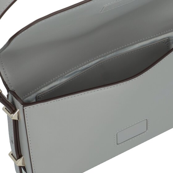 Kate Spade New York Liv Torba na ramię Skórzany 22 cm
