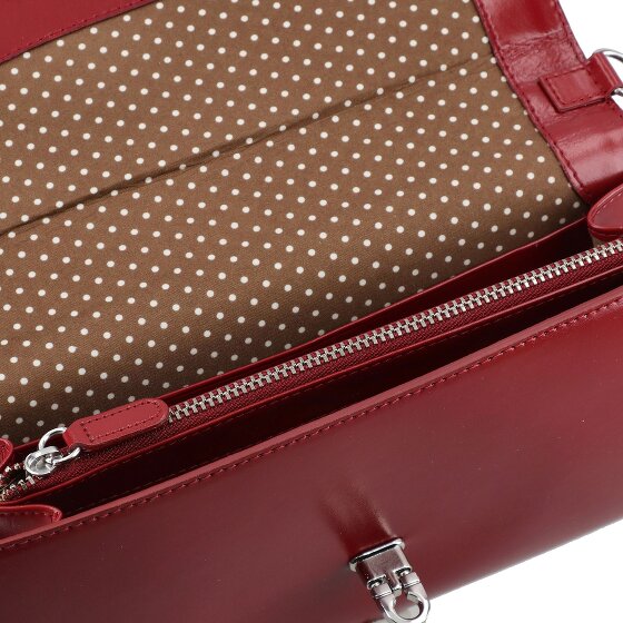 Picard Rome Kopertówka Skórzany 23 cm