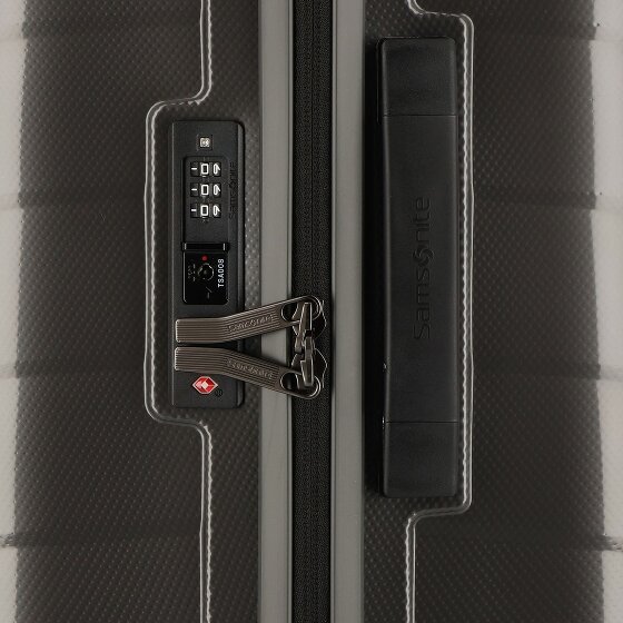 Samsonite Attrix 4 kółka Walizka 75 cm