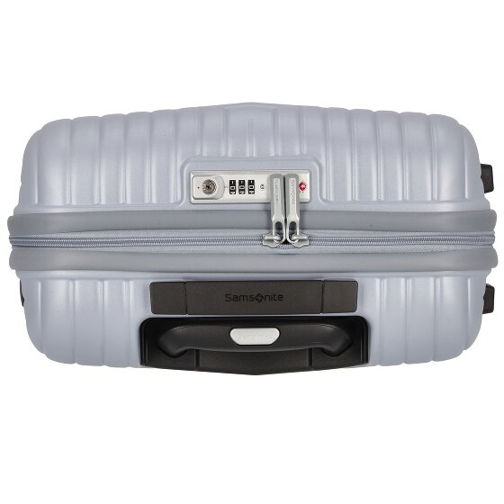 Samsonite Gateway 200 4 kółka Walizka kabinowy 55 cm