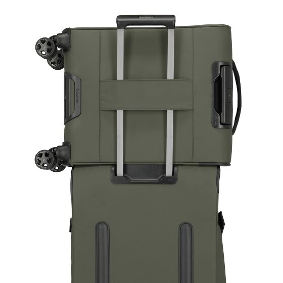 Travelite Briize 4 kółka Walizka kabinowy S 55 cm