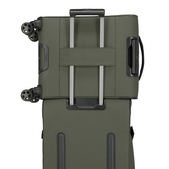 Travelite Briize 4 kółka Walizka kabinowy S 55 cm