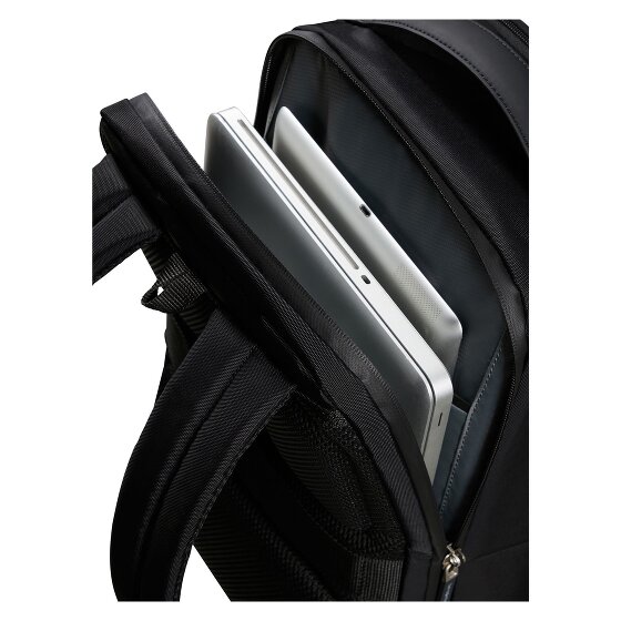 Samsonite Plecak podróżny Litepoint S 40 cm z przegrodą na laptopa