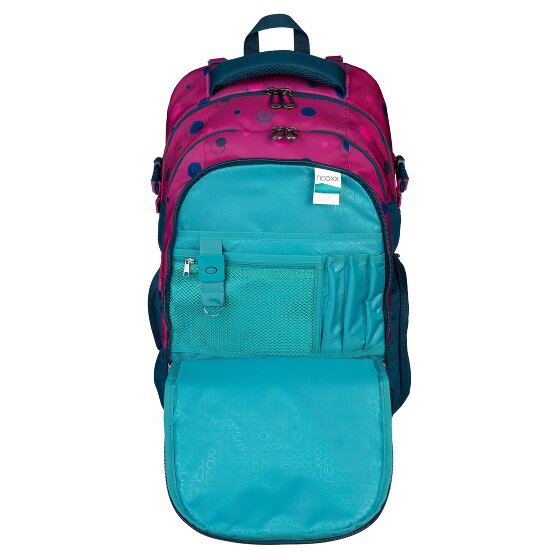 Neoxx Active Pro Tornister 45.5 cm