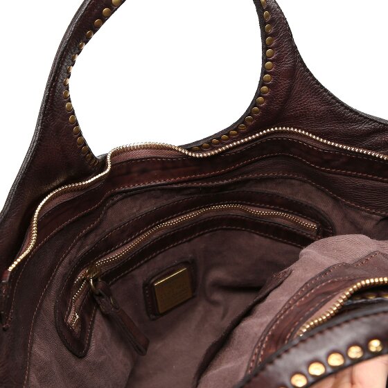 Campomaggi Shopper Bag Skórzany 35 cm