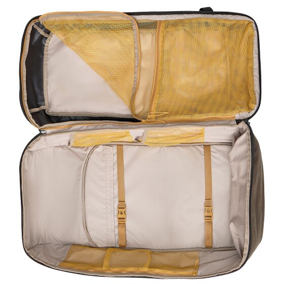 Vaude Plecak Mundo 65 + To Go z przegrodą na laptopa 77 cm