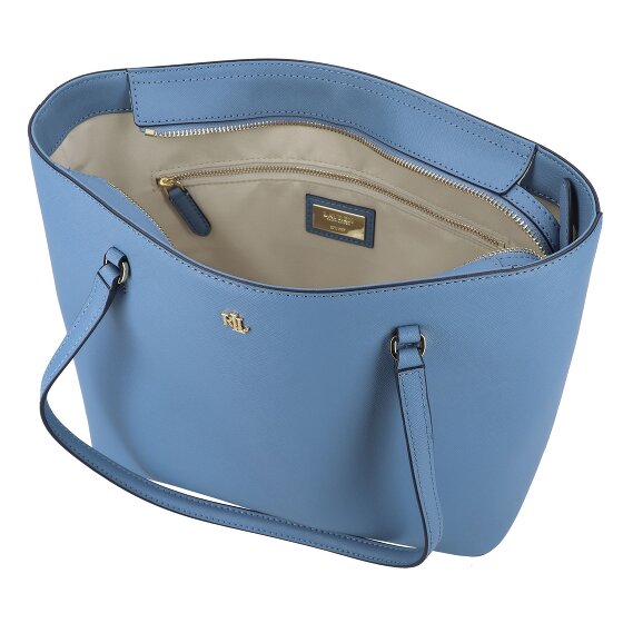 Lauren Ralph Lauren Karly Torba na ramię Skórzany 26 cm