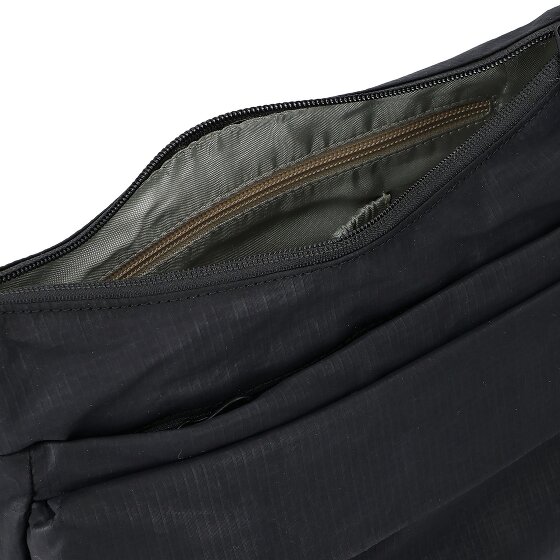 aunts & uncles Nanuki Torba na ramię 26 cm z plisą rozprężną