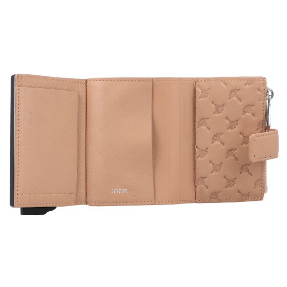 Joop! Sofisticato 1.0 C-Four Etui na karty kredytowe Skórzany 7.5 cm