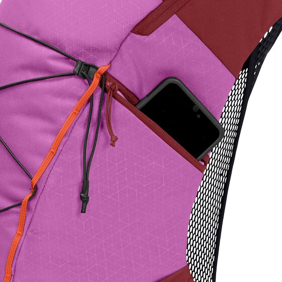 Vaude Agile Air Plecak trekkingowy 53 cm