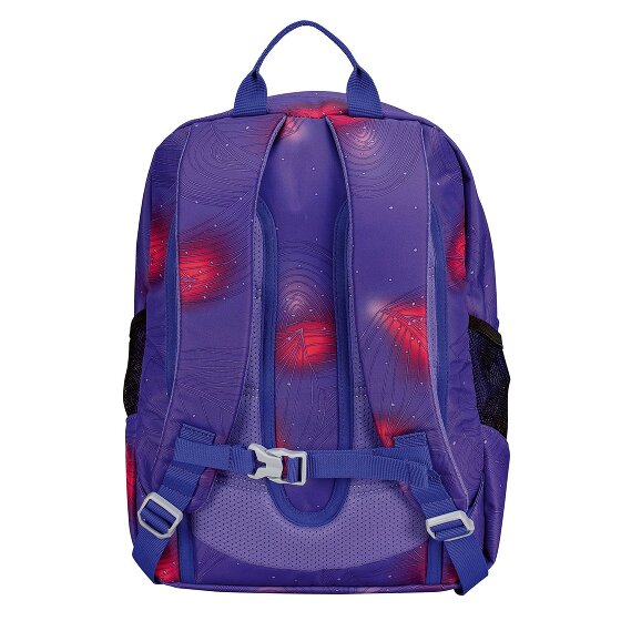 Scout Rucksack X Plecak szkolny 39 cm