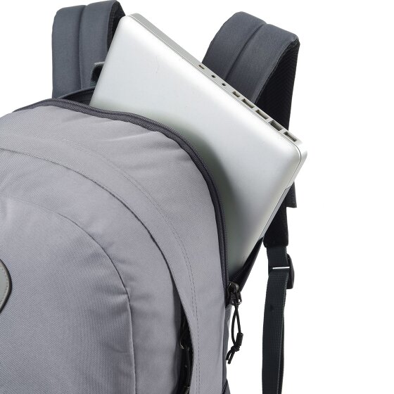 NITRO Urban Plus Backpack 45 cm komora na laptopa