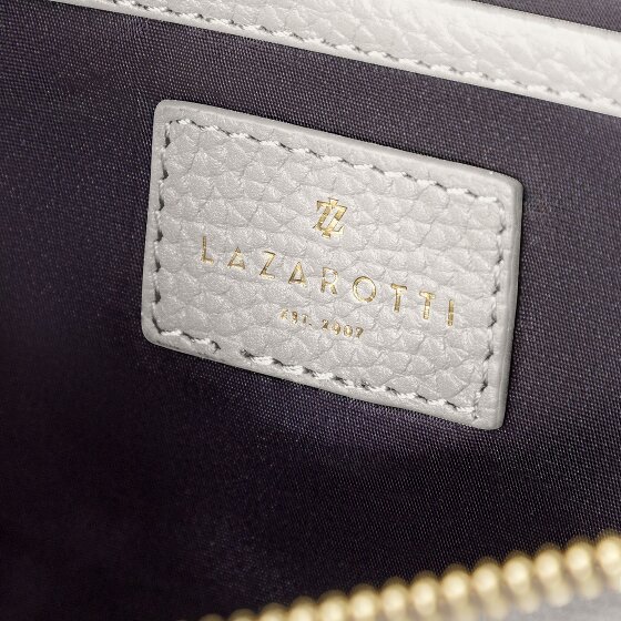 Lazarotti Bologna Leather Saszetka Skórzany 31 cm