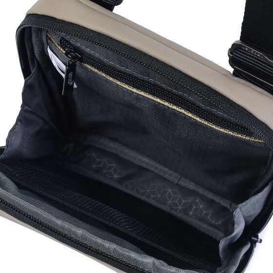 Hedgren Commute Eco Mini Torba Torba na ramię Ochrona RFID 16.5 cm