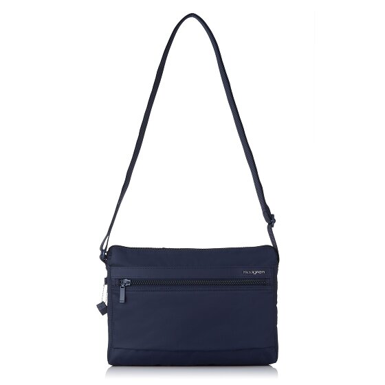 Hedgren Inner City Eye Torba na ramię Ochrona RFID 22 cm