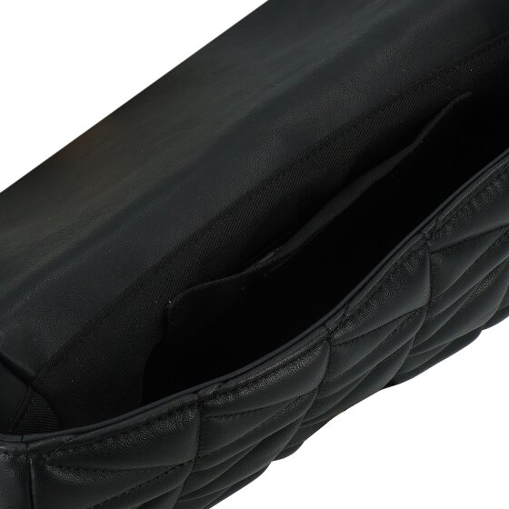 Karl Lagerfeld Behind the Seams Torba na ramię Skórzany 26 cm