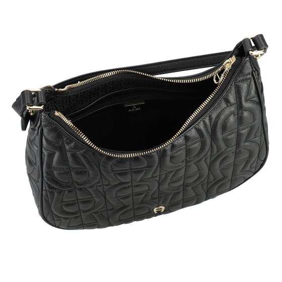 AIGNER Diadora Torba na ramię Skórzany 26 cm