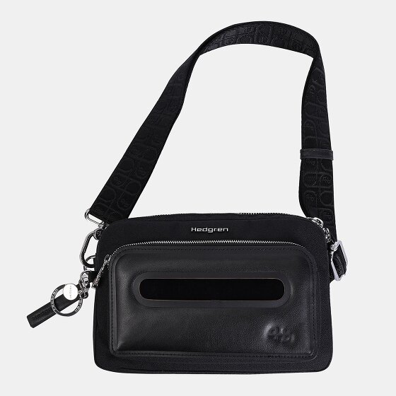 Hedgren Torba na ramię Fika RFID 23 cm