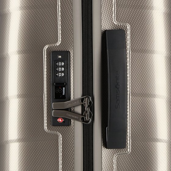 Samsonite Attrix 4 kółka Walizka 69 cm