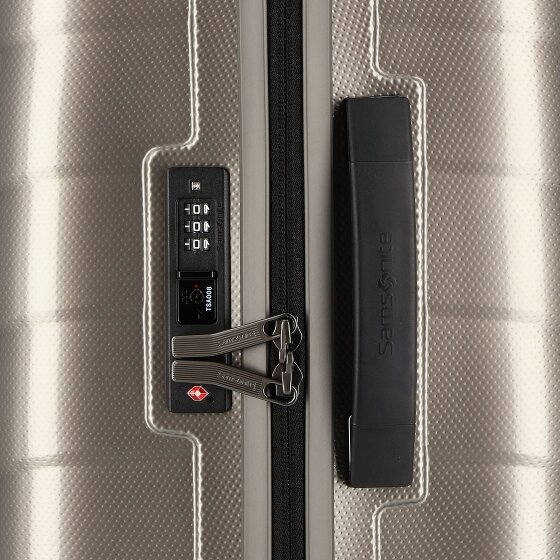 Samsonite Attrix 4 kółka Walizka 69 cm